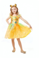 Robe Simba tutu pour filles roi lion Disney