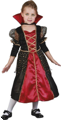 robe vampire filles