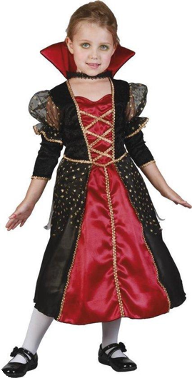 robe vampire filles
