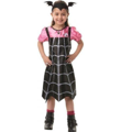 Robe Vampirina pour filles