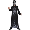 Robe zombie d’Halloween