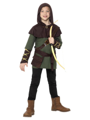robin hood kostuum jongen