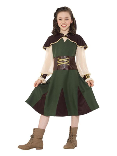 robin hood meisje