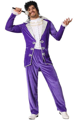rock star costume