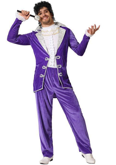 rock star costume