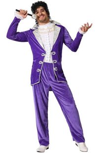 rock star costume