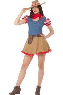 rodeo cowgirl lady
