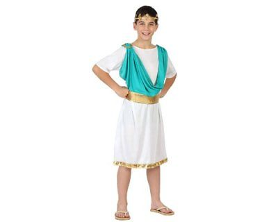 Roman costume for boys