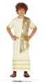 roman costume for children
