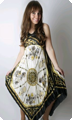 Roman Lady one size
