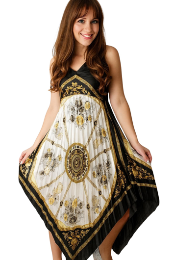 Roman Lady unique taille