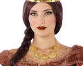Roman Necklace