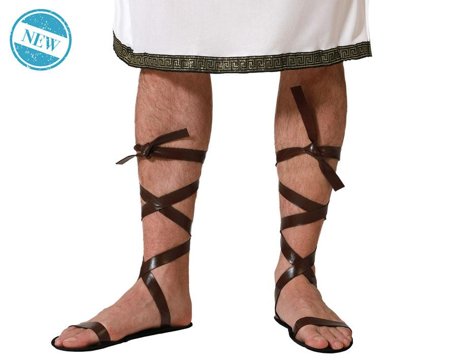 romein sandalen