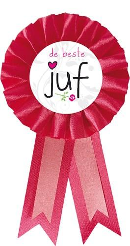 Rozet ’de beste juf’