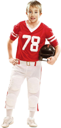 rugby player costume child