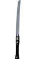 Sabre with light
