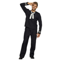sailor costume