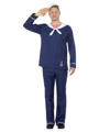 sailor costume for men