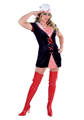 Sailor girl dress