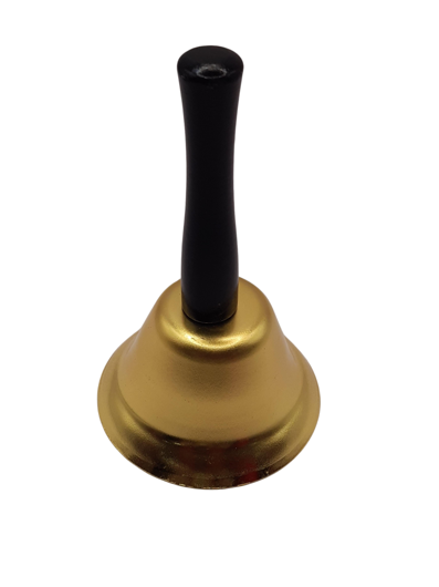santa bell