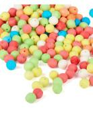 Sarbacanne ballen 18mm (100st)