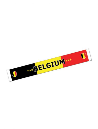 Scarf Belgium
