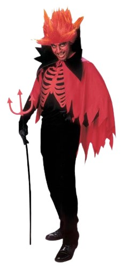 Scary Devil