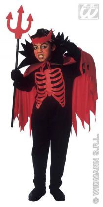 Scary Devil