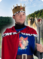 Sceptre royal
