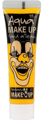 Schminktube geel 15ml