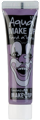Schminktube paars 15 ml