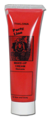 Schminktube rood
