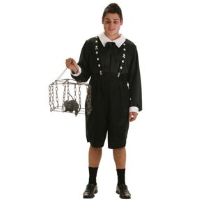 schoolboy halloween costume for men