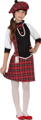 Scottish costume for girls