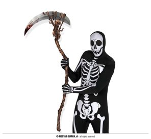 scythe halloween150 cm