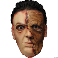 Serial Killer Latex Mask