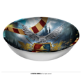 Serve bowl Wizard