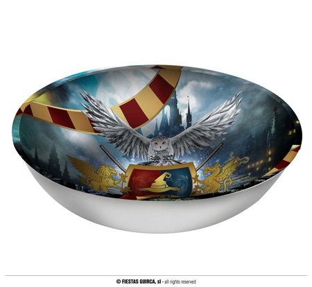 Serve bowl Wizard