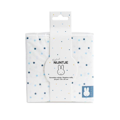Servetten Nijntje babyblauw (25cm, 20st)