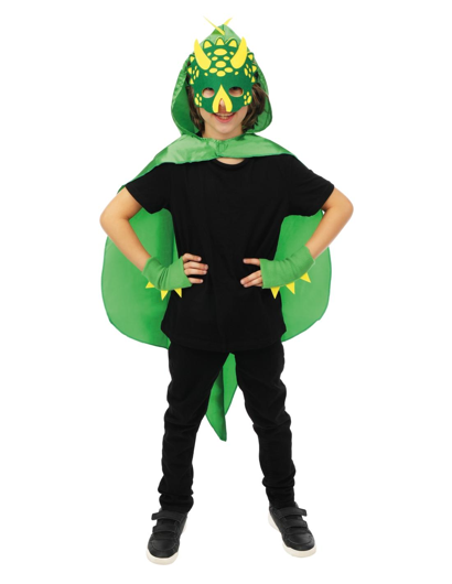 Set dinosaure - enfant - taille unique