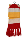 Set hat and scarf in Aalst colors