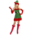 Sexy Elf Lady