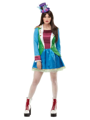 sexy mad hatter costume for women