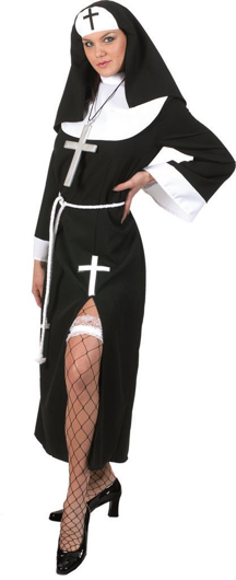 sexy non kostuum