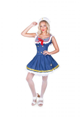 sexy sailor girl