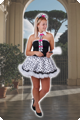Sexy Waitress / Maid