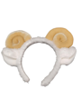Sheep/goat ears
