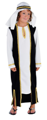 Sheikh costume for children