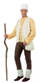 Shepherd adult costume