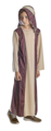 shepherd kids costume